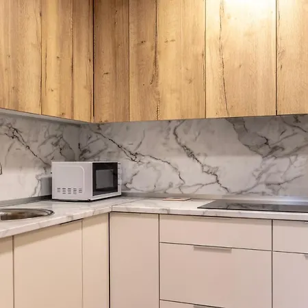 El Toison De Oro 22 Garaje Gratis Lägenhet