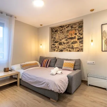 Lägenhet El Toison De Oro 22 Garaje Gratis