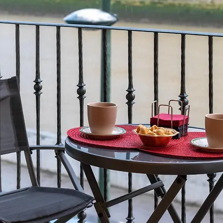 El Toison De Oro 22 Garaje Gratis * Bilbao