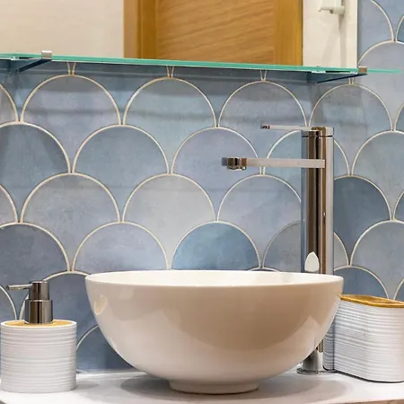 Lägenhet El Toison De Oro 22 Garaje Gratis