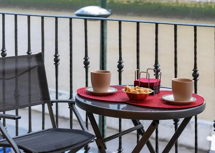 El Toison De Oro 22 Garaje Gratis * Bilbao