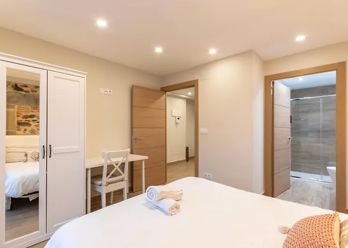 Apartment El Toison De Oro 22 Garaje Gratis Bilbao