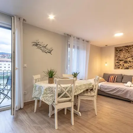 Appartement El Toison De Oro 22 Garaje Gratis Bilbao