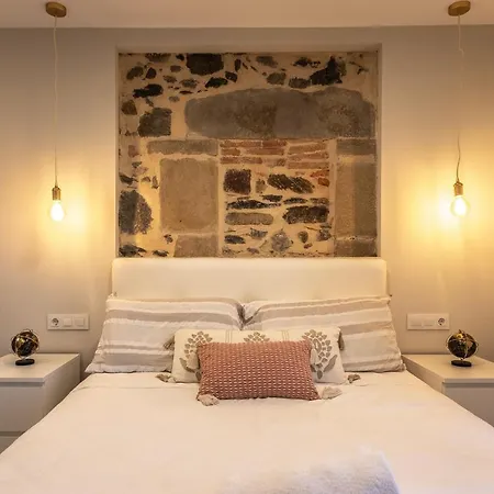 Appartement El Toison De Oro 22 Garaje Gratis