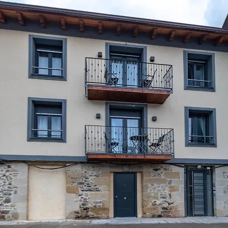 Appartement El Toison De Oro 22 Garaje Gratis