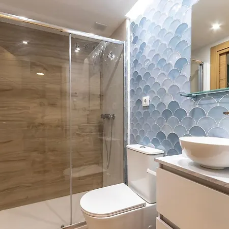 El Toison De Oro 22 Garaje Gratis Appartement Bilbao