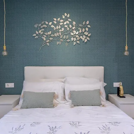 Appartement El Toison De Oro 22 Garaje Gratis *