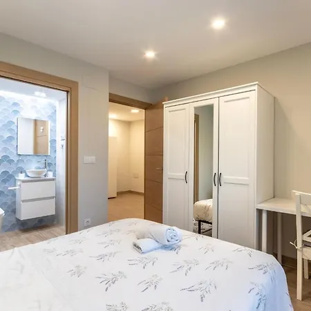 Appartement El Toison De Oro 22 Garaje Gratis