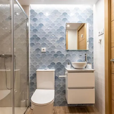 El Toison De Oro 22 Garaje Gratis Appartement *