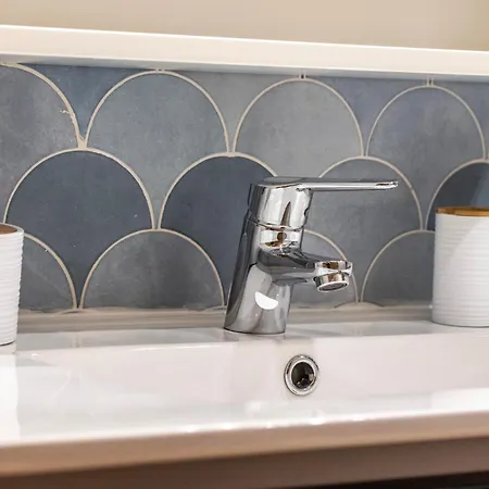 El Toison De Oro 22 Garaje Gratis דירה *