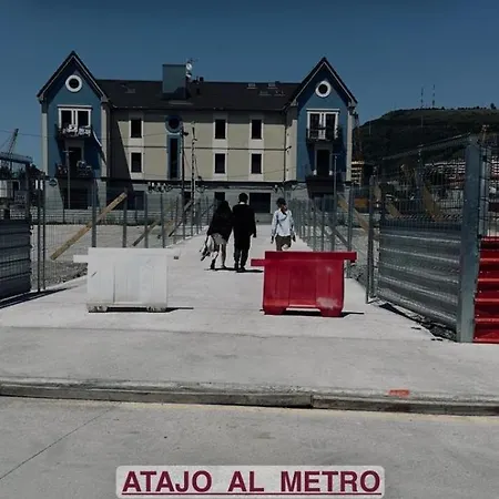 Appartement El Toison De Oro 22 Garaje Gratis *