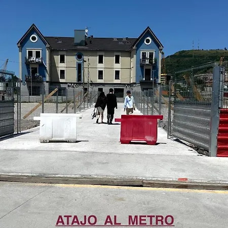 El Toison De Oro 22 Garaje Gratis Appartement *