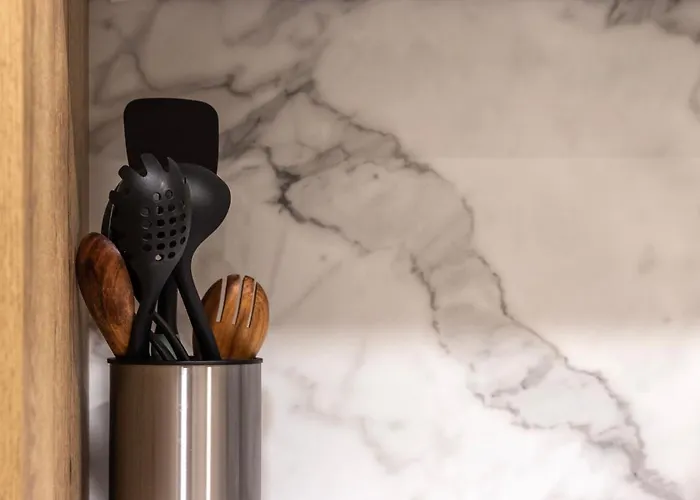 El Toison De Oro 22 Garaje Gratis Lejlighed *