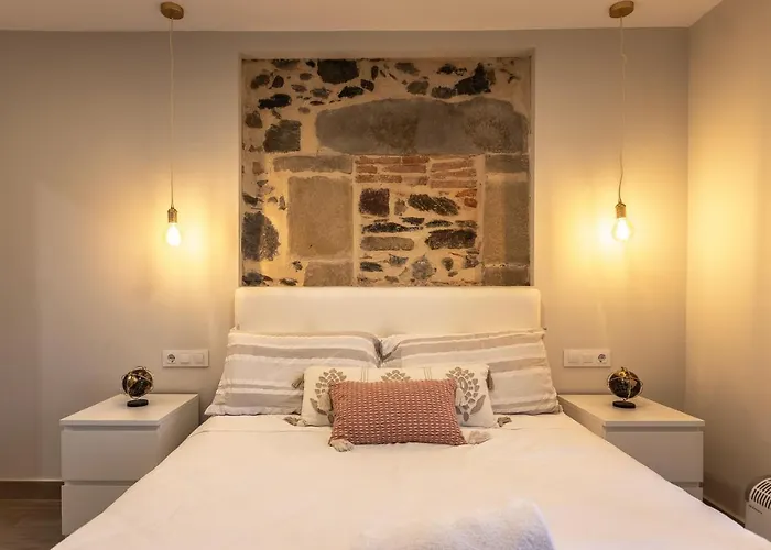 Lejlighed El Toison De Oro 22 Garaje Gratis