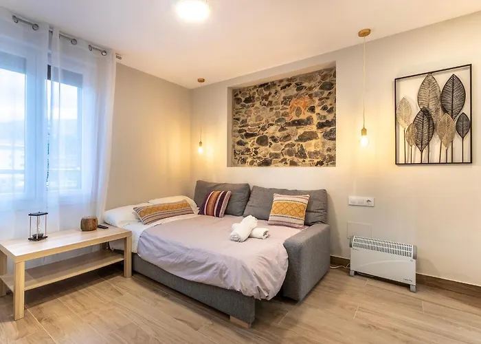 Lejlighed El Toison De Oro 22 Garaje Gratis