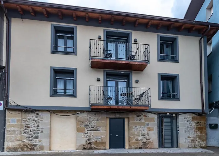 Lejlighed El Toison De Oro 22 Garaje Gratis