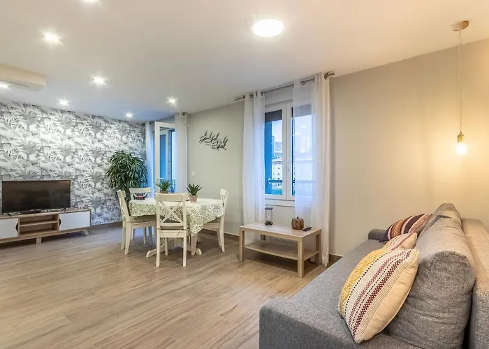 Lejlighed El Toison De Oro 22 Garaje Gratis