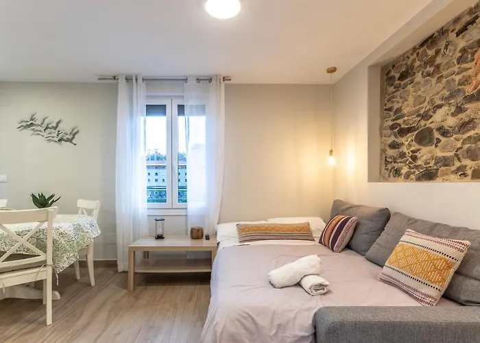 El Toison De Oro 22 Garaje Gratis Lejlighed