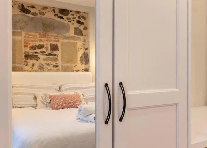 El Toison De Oro 22 Garaje Gratis Lejlighed Bilbao