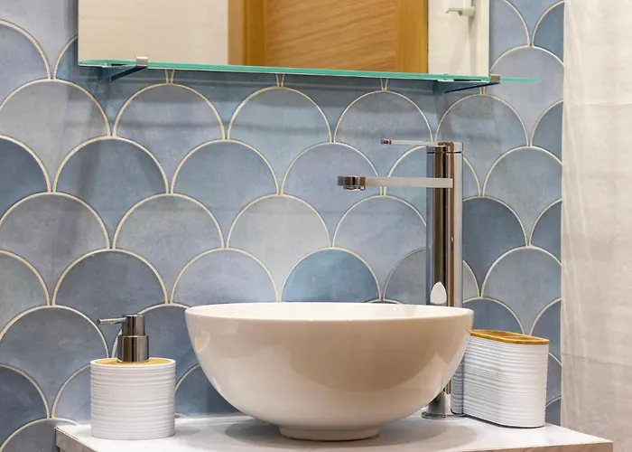 Lejlighed El Toison De Oro 22 Garaje Gratis