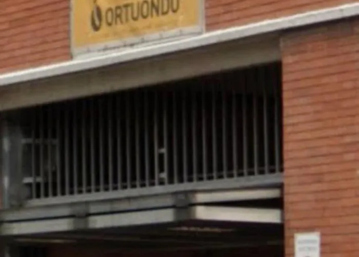 El Toison De Oro 22 Garaje Gratis Lejlighed *