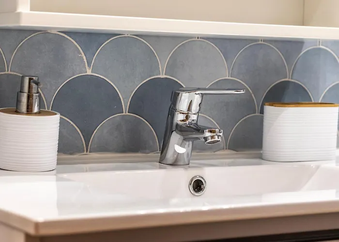 El Toison De Oro 22 Garaje Gratis Lejlighed *