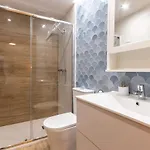 El Toison De Oro 22 Garaje Gratis 公寓 毕尔巴鄂