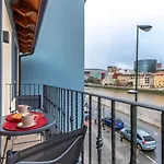 El Toison De Oro 22 Garaje Gratis * 毕尔巴鄂