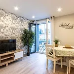 El Toison De Oro 22 Garaje Gratis 公寓 *