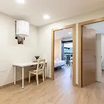 El Toison De Oro 22 Garaje Gratis 公寓