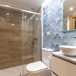 El Toison De Oro 22 Garaje Gratis 公寓 毕尔巴鄂