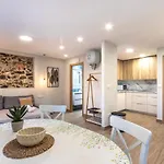 El Toison De Oro 22 Garaje Gratis 毕尔巴鄂