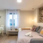 El Toison De Oro 22 Garaje Gratis 公寓