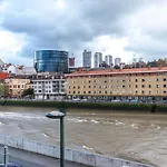 El Toison De Oro 22 Garaje Gratis * 毕尔巴鄂