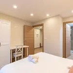 公寓 El Toison De Oro 22 Garaje Gratis 毕尔巴鄂