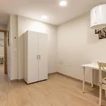 El Toison De Oro 22 Garaje Gratis 公寓