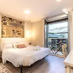 公寓 El Toison De Oro 22 Garaje Gratis