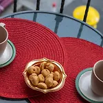 公寓 El Toison De Oro 22 Garaje Gratis *