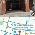 公寓 El Toison De Oro 22 Garaje Gratis