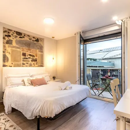 Apartament El Toison De Oro 22 Garaje Gratis