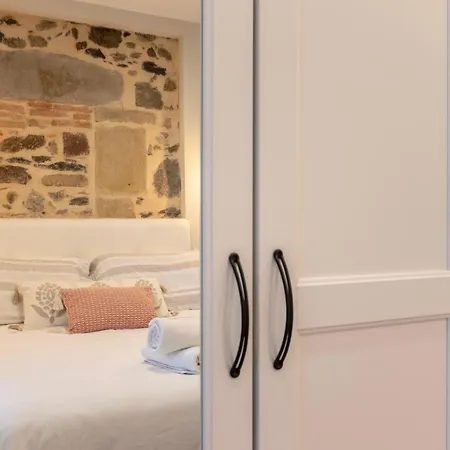 El Toison De Oro 22 Garaje Gratis Apartament Bilbao